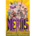 NERDS: Attack of the BULLIES by ''Michael Buckley''